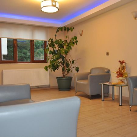 Arapgir Nazar Hotel ภายนอก รูปภาพ