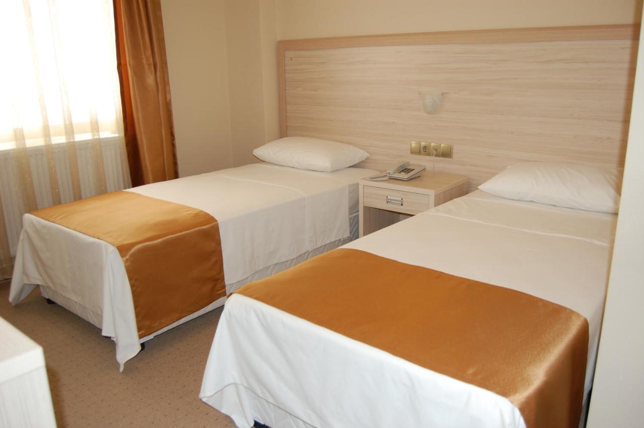 Arapgir Nazar Hotel ภายนอก รูปภาพ