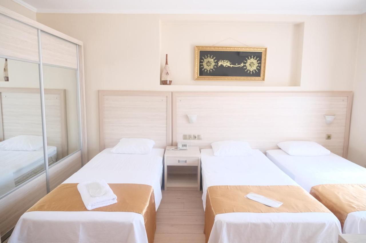Arapgir Nazar Hotel ภายนอก รูปภาพ
