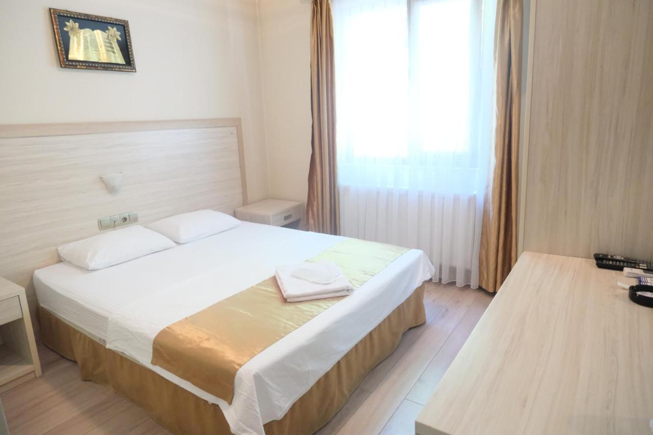 Arapgir Nazar Hotel ภายนอก รูปภาพ