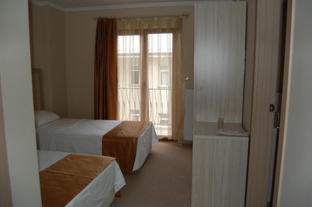 Arapgir Nazar Hotel ภายนอก รูปภาพ