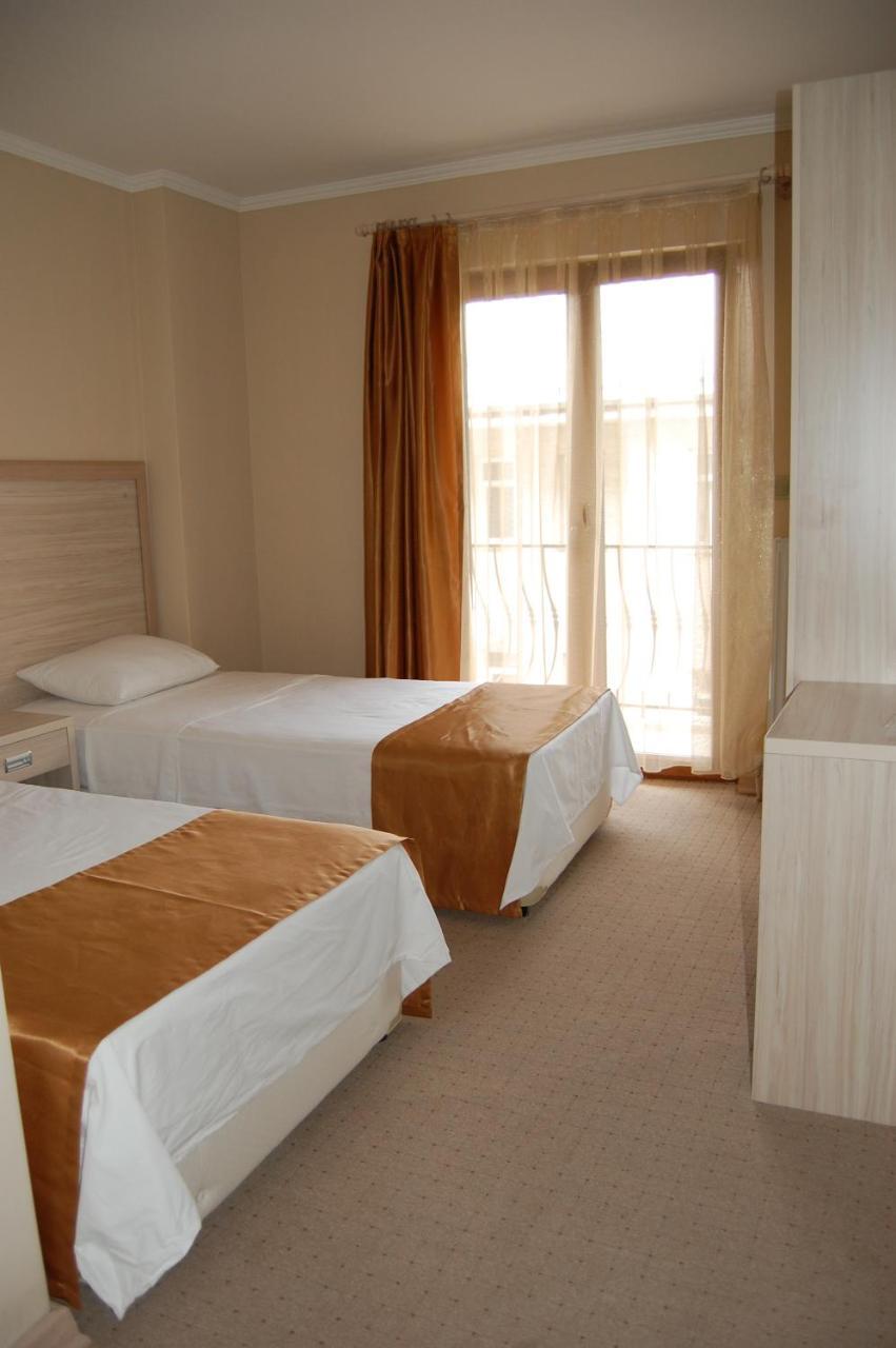 Arapgir Nazar Hotel ภายนอก รูปภาพ