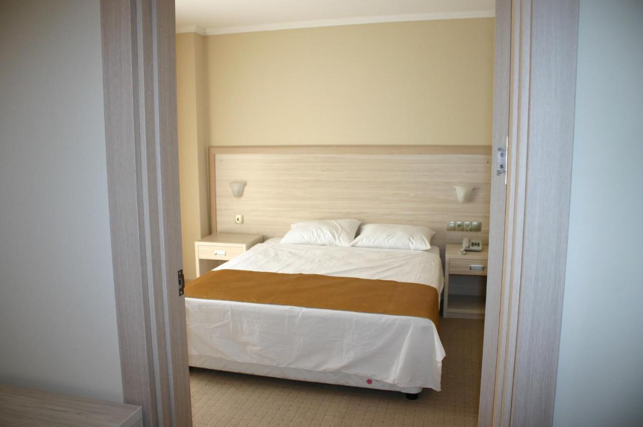 Arapgir Nazar Hotel ภายนอก รูปภาพ