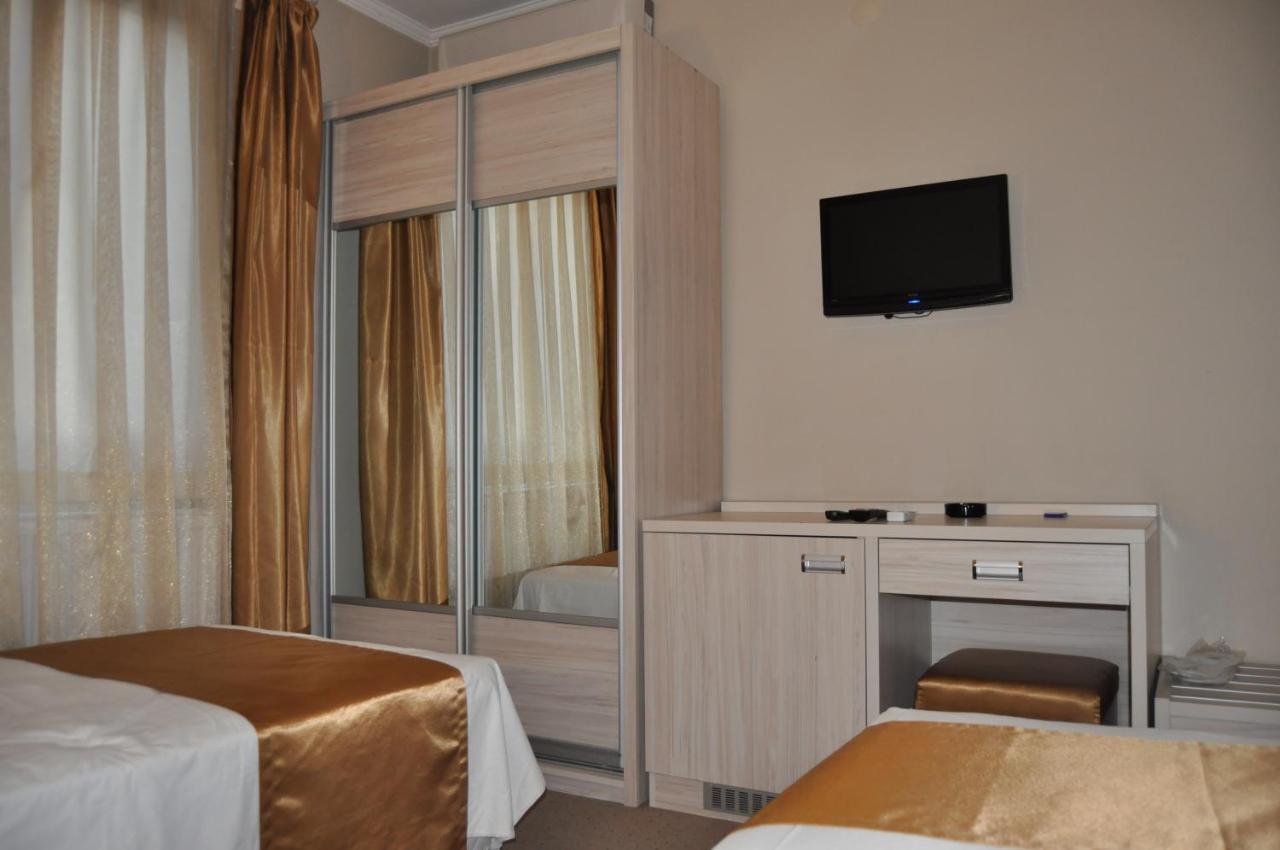 Arapgir Nazar Hotel ห้อง รูปภาพ