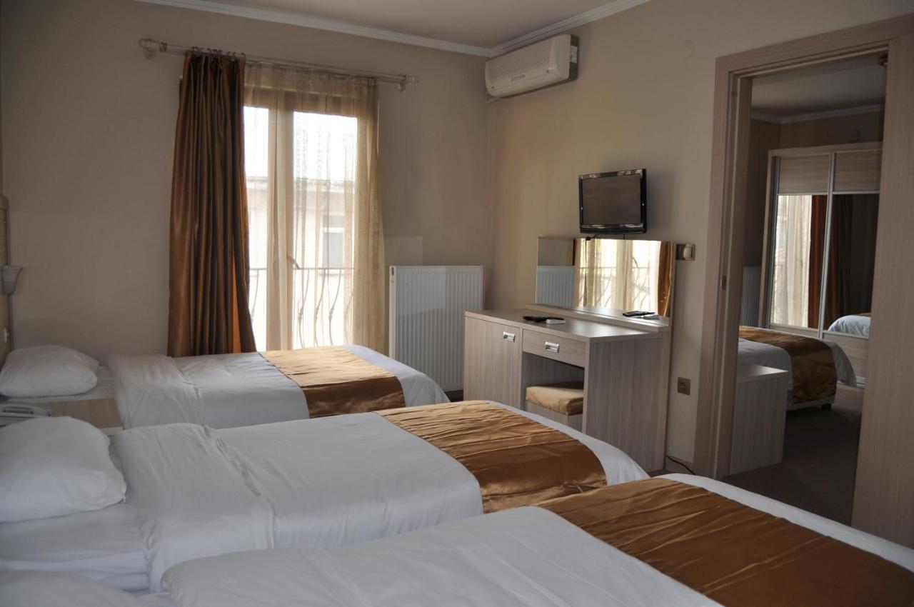 Arapgir Nazar Hotel ห้อง รูปภาพ