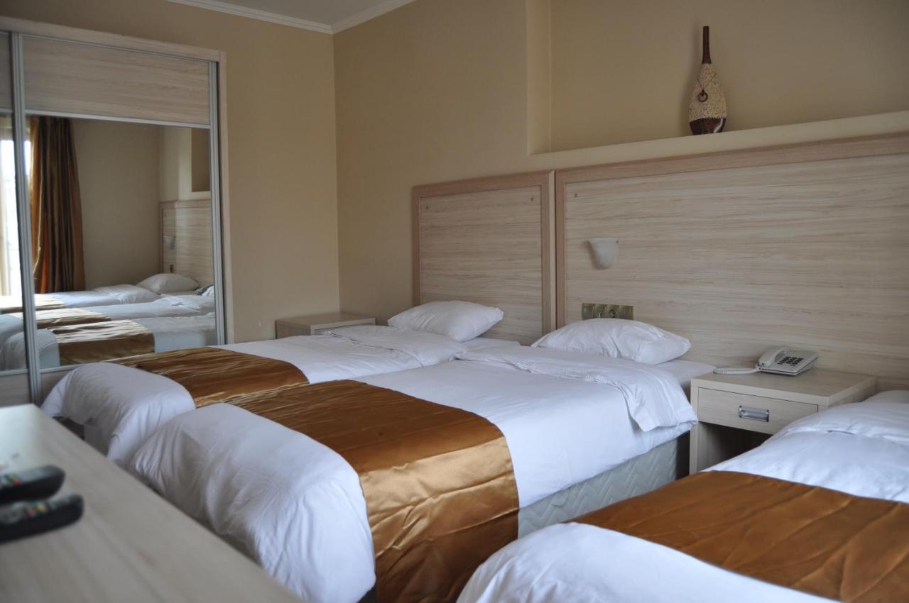 Arapgir Nazar Hotel ห้อง รูปภาพ