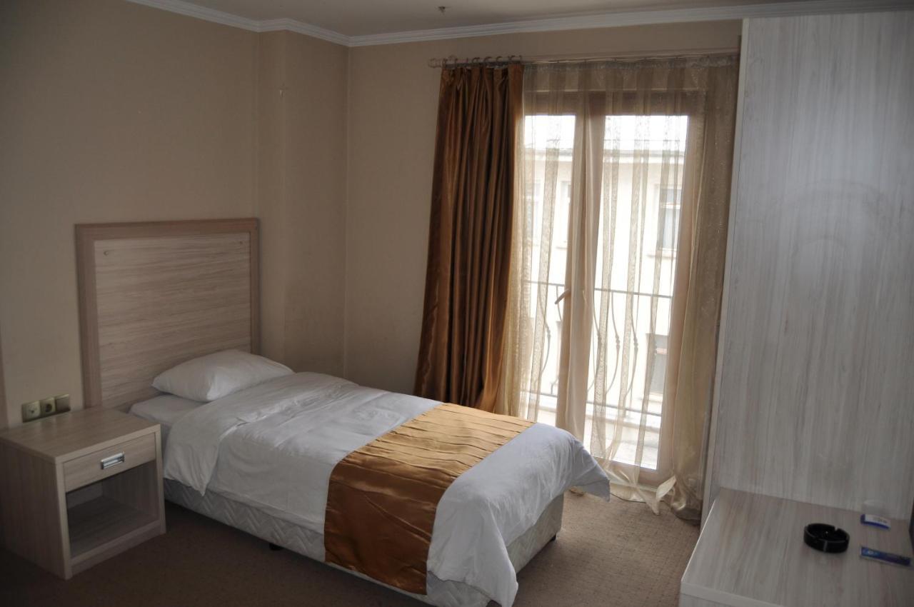 Arapgir Nazar Hotel ห้อง รูปภาพ