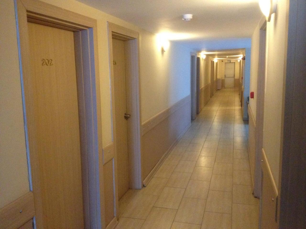Arapgir Nazar Hotel ภายนอก รูปภาพ